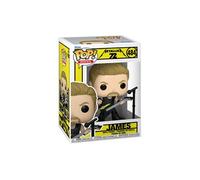 Figurine Pop Rocks Metallica James 72S