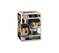 Figurine Funko Pop! Rocks - Michael Jackson - Michael Jackson Superbowl