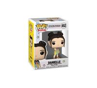 Funko – Figurine Pop Rocks New Jeans Danielle – Vinyle collector