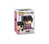 Figurine Pop Rocks New Jeans Hanni