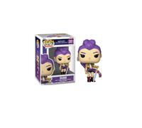 Figurine POP Rumi K-Pop Démon hunter N°2257