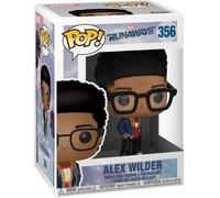 Figurine Pop - Runaway - Alex - Funko Pop N°356