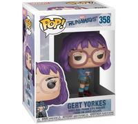 Figurine Pop - Runaway - Gert - Funko Pop N°358