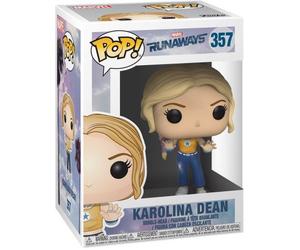 Figurine Pop - Runaway - Koralina - Funko Pop N°357