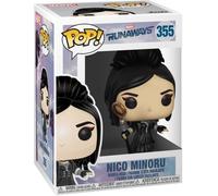 Figurine Pop - Runaway - Nico - Funko Pop N°355