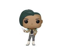 Figurine - Pop - Saga - Alana with Gun G