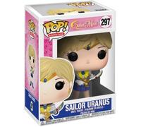 Figurine Pop - Sailor Moon - Sailor Uranus - Funko Pop