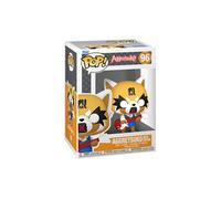 Figurine Pop Sanrio Aggretsuko with Guitar