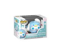 Figurine Pop Sanrio Hello Kitty and Friends Cinnamoroll Winter