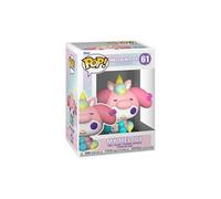 Funko Figurine Pop! Sanrio Hello Kitty My Melody Unicorn Party – Vinyle à collectionner