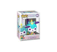 Figurine Pop Sanrio Hello Kitty and Friends Pochacco