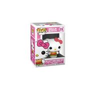 Figurine Pop Sanrio Hello Kitty S2