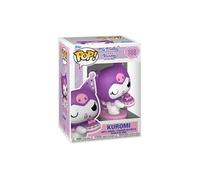 Figurine Pop Sanrio Hello Kitty S8 Kuromi anniversaire