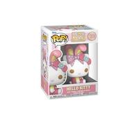 Funko Pop! Sanrio: Hello Kitty and Friends - Hello Kitty - Spring - Figurine en Vinyle de Collection - Idée Cadeau - Produit Officiel - Jouets pour Enfants et Adultes