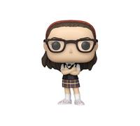 Funko – Pop! TV figurine en vinyle – Mary Katherine Gallagher (SNL 50th MKG Super Star)