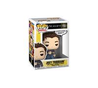 Figurine Pop Sayings Friends S7 Joey Tribbiani