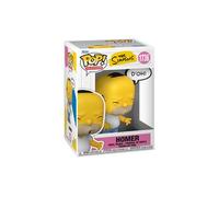 Figurine Pop Sayings Simpsons S12 Homer