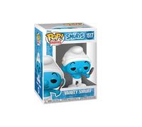 Figurine Funko Pop! - Schtroumpfs - Schtroumpf Coquet