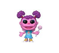Figurine Pop! - Sesame Street - Abby