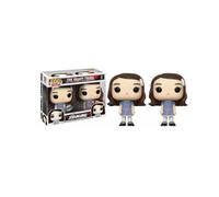 FunKo - The Shining Pop - 2 Figurines en Vinyle - Jumelles Grady - Édition limitée - 9 cm - 20939