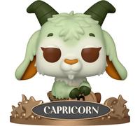 Figurine POP Signe du zodiaque Capricorne