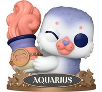 Figurine POP Signe du zodiaque Verseau
