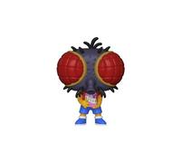 Figurine Pop Simpsons Fly Boy Bart