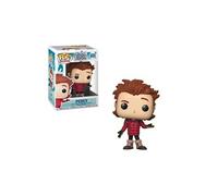 Funko – Figurine Pop Smallfoot Percy – 10 cm – Multicolore
