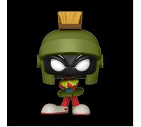 Funko Pop! Movies: Space Jam 2- Marvin The Martian - Figurine en Vinyle à Collectionner - Idée de Cadeau - Produits Officiels - Jouets pour Les Enfants et Adultes - Movies Fans