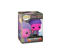 Figurine Pop Spider-Man Across The Spider-Verse Miles Morales