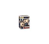 Figurine Pop Spider-Man No Way Home Doctor Strange