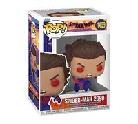 Figurine Pop! - Spider-man - S2 Spider-man 2099 (un)