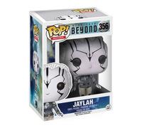Funko – Figurine Pop – Jaylah (Star Trek Beyond) – Vinyl N°356 – Standard