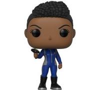 Figurine POP Star Trek Discovery - Michael Burnham 1002