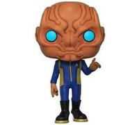 Figurine POP Star Trek Discovery - Saru 1003