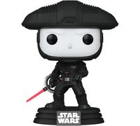 Figurine Pop Star Wars 630 Obi-Wan Kenobi Cinquième Frère 75833