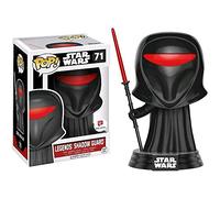 Figurine Pop ! Star Wars 71 - Bobble-Head Legends : Shadow Guard
