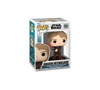 Figurine Pop Star Wars Ahsoka S3 Anakin Skywalker