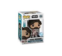 Figurine Pop Star Wars Ahsoka S3 Ezra in Disguise Exclusivité Fnac
