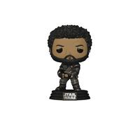 Figurine Funko Pop - Star Wars Andor N°783 - Saw Gerrera (80165)