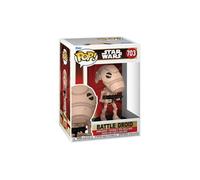 Figurine Pop Star Wars Battle Droid