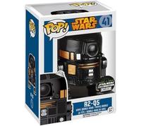 Figurine Pop - Star Wars Classique - R2-Q5 - Funko Pop