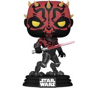 Figurine POP Star Wars Dark Maul Exclusif