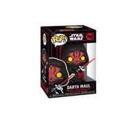 Figurine Pop Star Wars Darkside Darth Maul