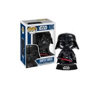 Figurine Pop Star Wars Darth Vader 10 cm