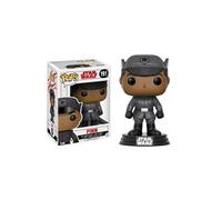 Figurine Pop! Star Wars Ep.8 The Last Jedi : Finn
