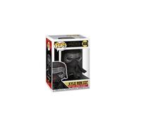 Funko Pop! Star Wars: Rise of Skywalker Oslo - (Trixie) Kylo Ren SL- Figurine en Vinyle à Collectionner - Idée de Cadeau - Produits Officiels - Jouets pour Les Enfants et Adultes - Movies Fans