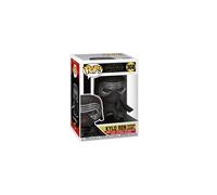 Figurine Pop Star Wars Episode IX Kylo Ren Supreme Leader