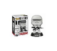 Figurine Pop Star Wars Episode VII First Order Flametrooper 9 cm