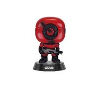 Figurine Pop Star Wars Episode VII Guavian 10 cm